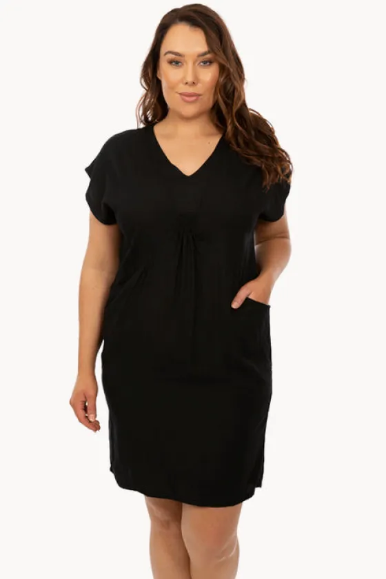 Plain Cruiser Dress|Sundrenched Best