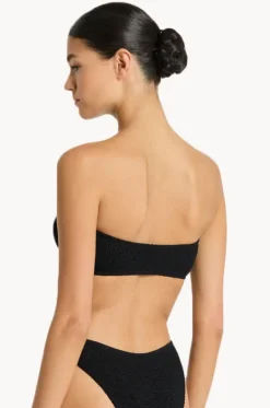 Plain Eco Blake Bandeau|Bond-eye Clearance