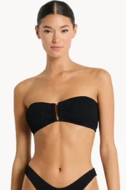 Plain Eco Blake Bandeau|Bond-eye Clearance