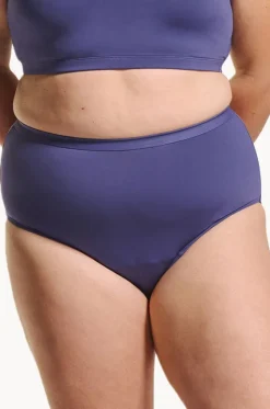 Plain Full Brief|Love Luna Hot