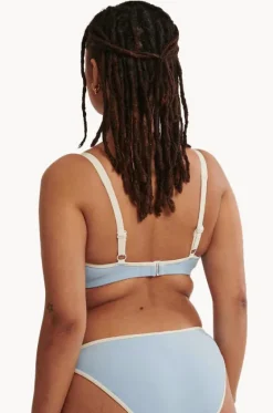 Plain GG/H Cup Balconette Bra|Raq Apparel Online