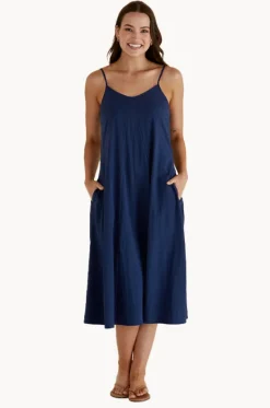 Plain Harriet Dress|Betty Basics Clearance