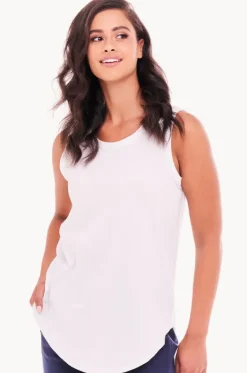Plain Keira Tank|Betty Basics Hot