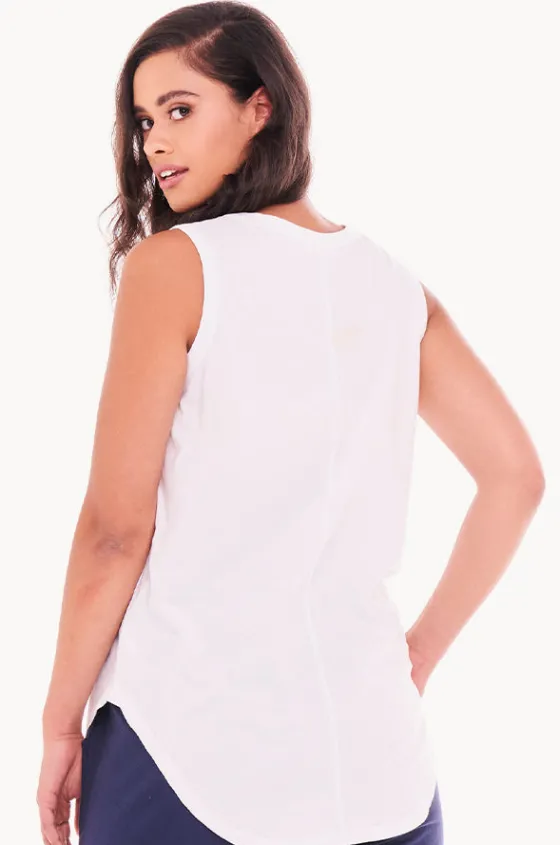 Plain Keira Tank|Betty Basics Hot
