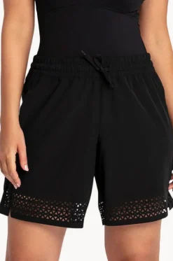 Plain Laser Active Short|Jantzen Hot