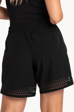 Plain Laser Active Short|Jantzen Hot