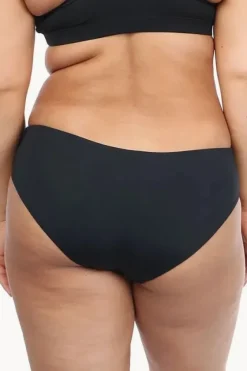 Plain Mid Pant|Base Swim