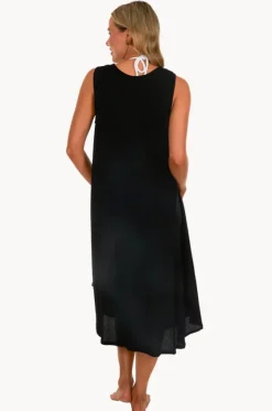 Plain Niche Dress|Sundrenched