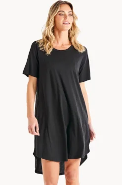 Plain Nyree Dress|Betty Basics Clearance