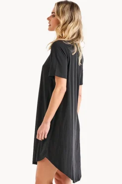 Plain Nyree Dress|Betty Basics Clearance