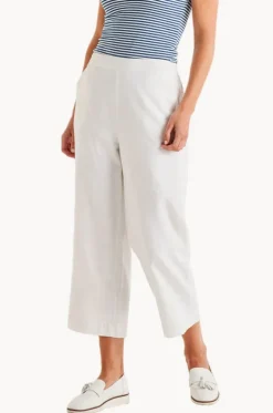 Plain Parker Pant|Betty Basics Hot