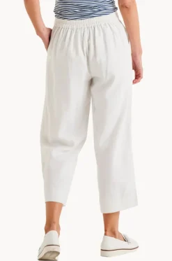 Plain Parker Pant|Betty Basics Hot