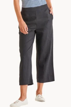 Plain Parker Pant|Betty Basics Best