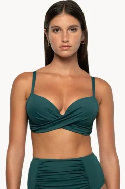 Plain Ruth D/DD Cup Bra|Nip Tuck Discount
