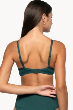 Plain Ruth D/DD Cup Bra|Nip Tuck Discount