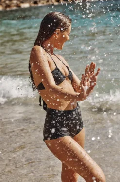 Plain Short|Modibodi Hot