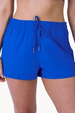 Plain Short Boardshort|Base Swim Discount