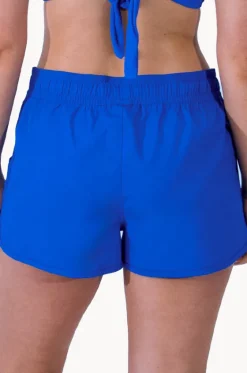 Plain Short Boardshort|Base Swim Discount