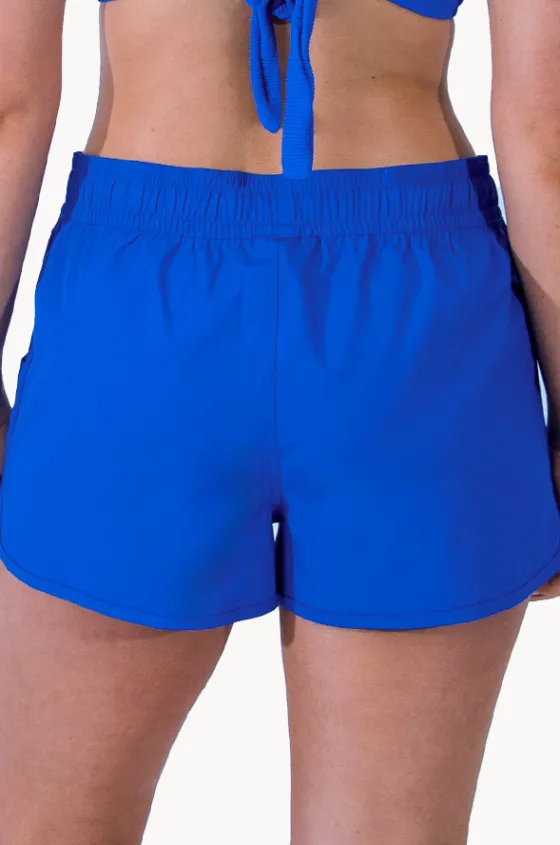 Plain Short Boardshort|Base Swim Discount