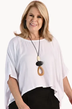 Plain Sydney Top|Bodacious Best