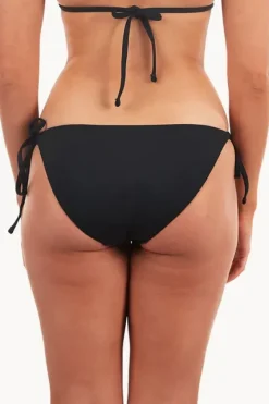 Plain Tie Side Pant|Base Swim Hot