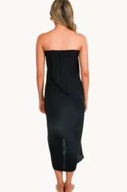 Plain Tube Sarong|Bodacious New