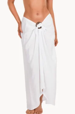 Plain Tube Sarong|Bodacious Sale