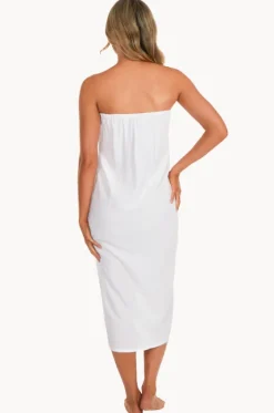 Plain Tube Sarong|Bodacious Sale