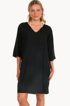 Plain Tunic|Sundrenched Discount