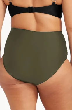 Plains Botticelli High Waist Pant|Artesands Discount