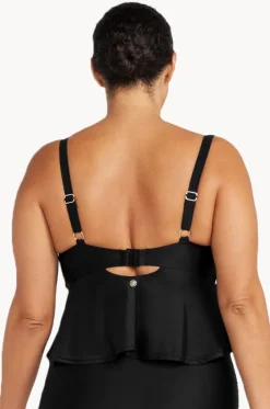 Plains Chagall Midriff Bikini Top|Artesands Online