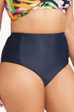 Plains High Waisted Pant|Artesands Best