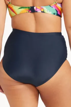 Plains High Waisted Pant|Artesands Best