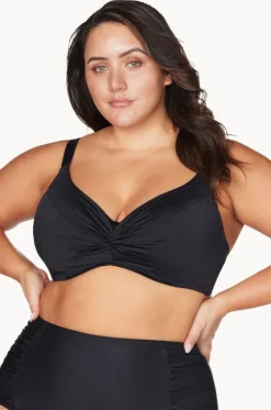 Plains Monet DD/E Underwire Bra|Artesands
