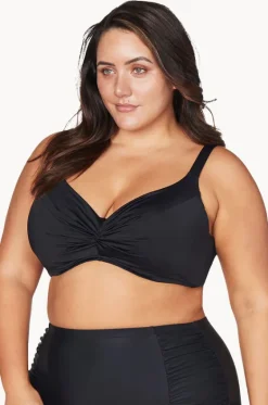 Plains Monet DD/E Underwire Bra|Artesands