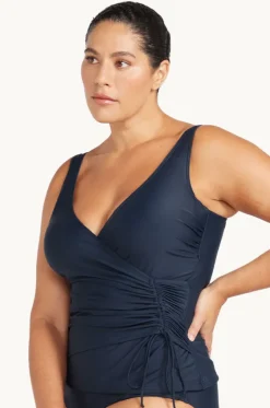 Plains Rembrant Tankini Separate|Artesands