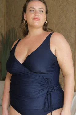 Plains Rembrant Tankini Separate|Artesands