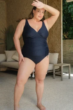 Plains Rembrant Tankini Separate|Artesands