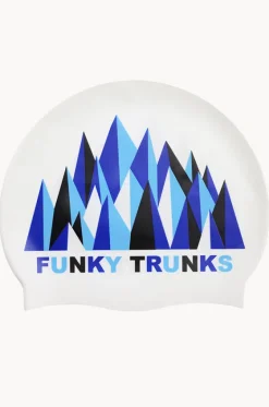 Polar Caps Swim Cap|Funky Trunks