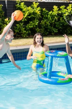 Pool Basketball|Wahu Clearance