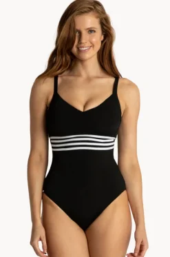 Pool DD/E Cup Underwire One Piece|Sunseeker Discount
