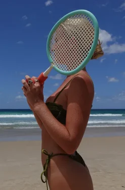 Poolside Foam Beach Paddles|Sunny Life Best