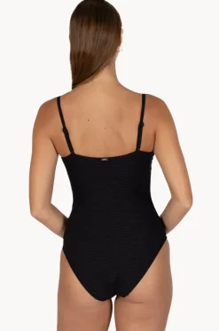 Positano D/E Cup Underwire One Piece|Baku Hot