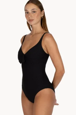 Positano D/E Cup Underwire One Piece|Baku Hot
