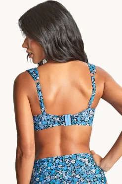 Posy Bette E Cup Balconette Bra|Panache Hot
