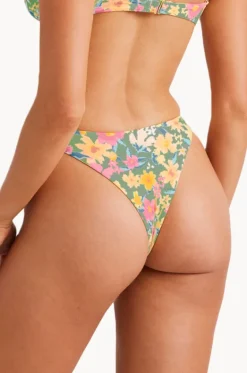 Posy Skimpy Hike Pant|Billabong New