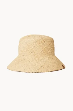 Premium Straw Bucket Hat|Rip Curl Discount