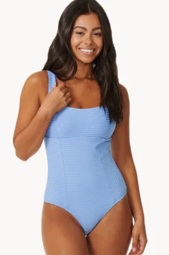 Premium Surf D/DD Cup One Piece|Rip Curl New