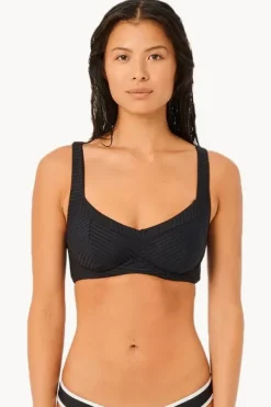 Premium Surf E Cup Bralette|Rip Curl Clearance
