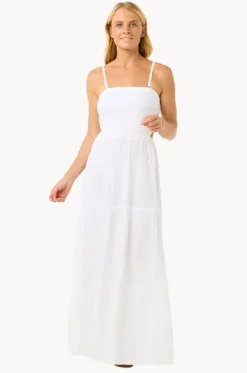 Premium Surf Maxi Dress|Rip Curl Hot
